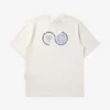 Purple Mountain Observatory Globe SS Tee