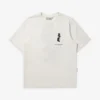 Purple Mountain Observatory Boulders SS Tee