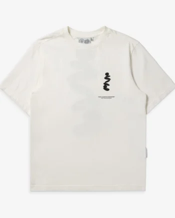 Purple Mountain Observatory Boulders SS Tee