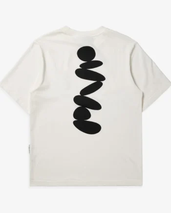 Purple Mountain Observatory Boulders SS Tee