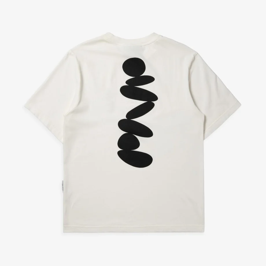Purple Mountain Observatory Boulders SS Tee