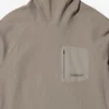 Purple Mountain Observatory Waffle Balaclava