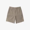 Purple Mountain Observatory Waffle Short