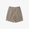 Purple Mountain Observatory Waffle Short
