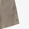 Purple Mountain Observatory Waffle Short