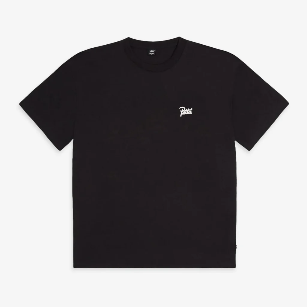 Patta Smooth Operator T-Shirt