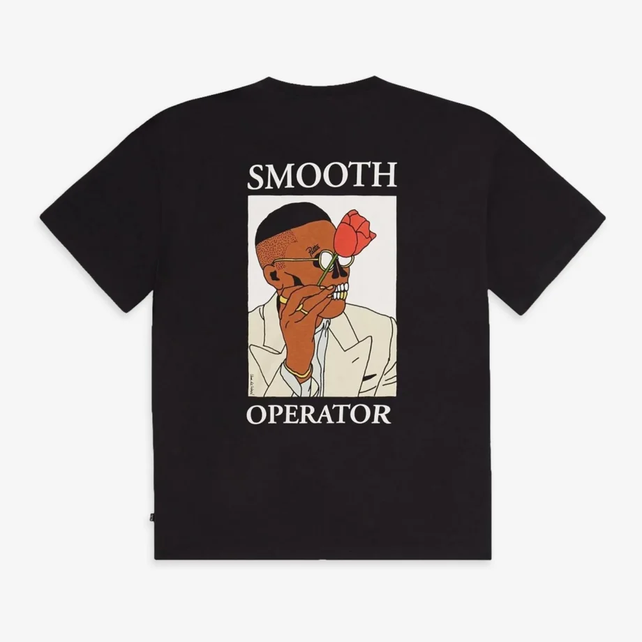 Patta Smooth Operator T-Shirt