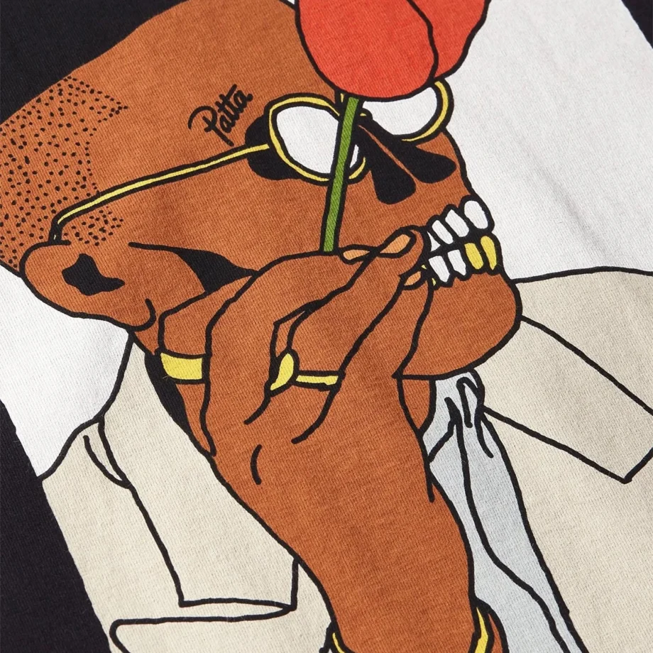 Patta Smooth Operator T-Shirt