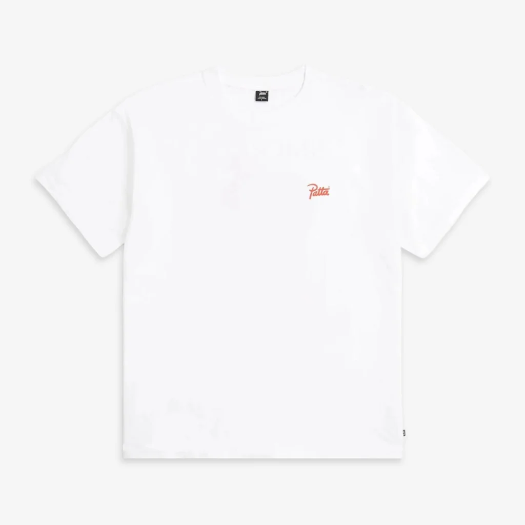 Patta Smooth Operator T-Shirt