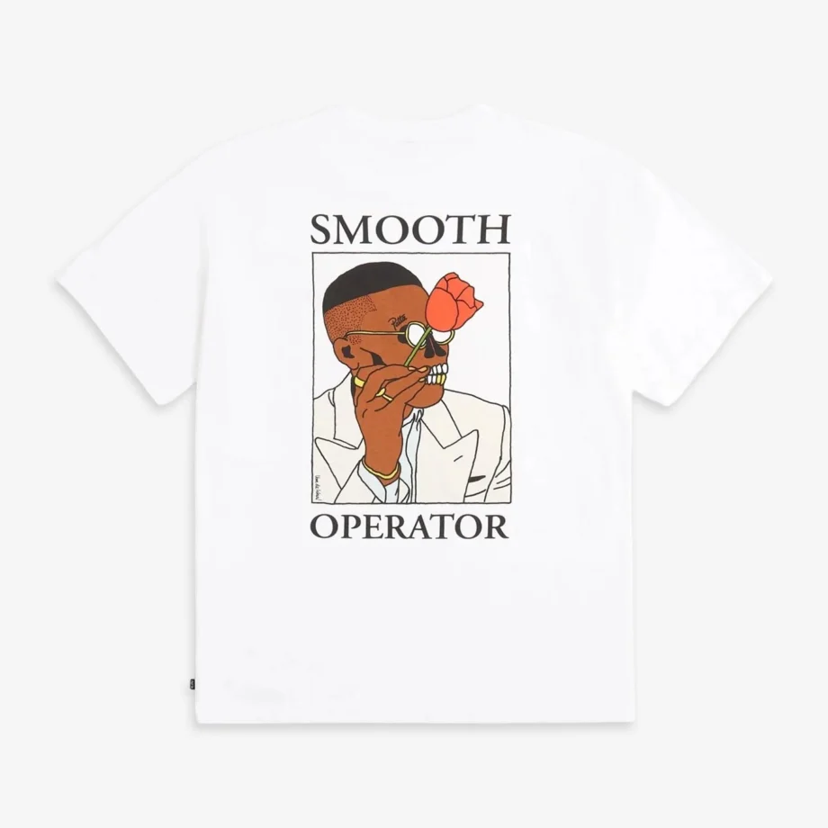 Patta Smooth Operator T-Shirt