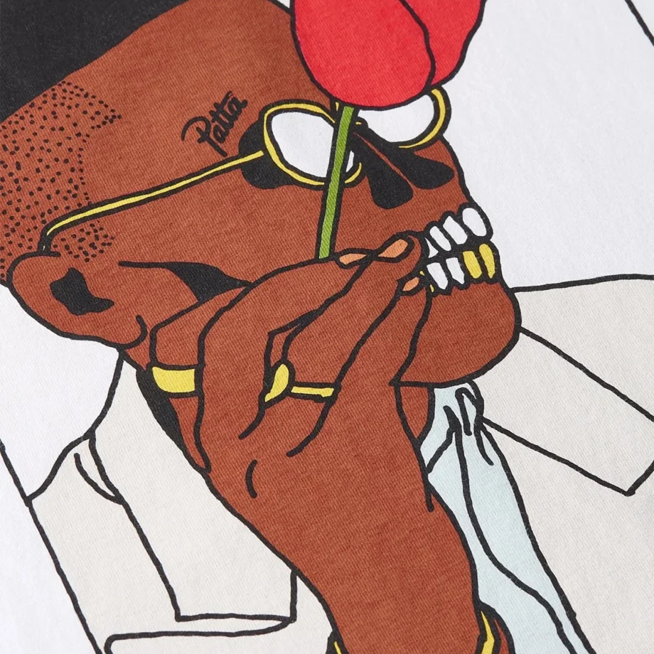 Patta Smooth Operator T-Shirt