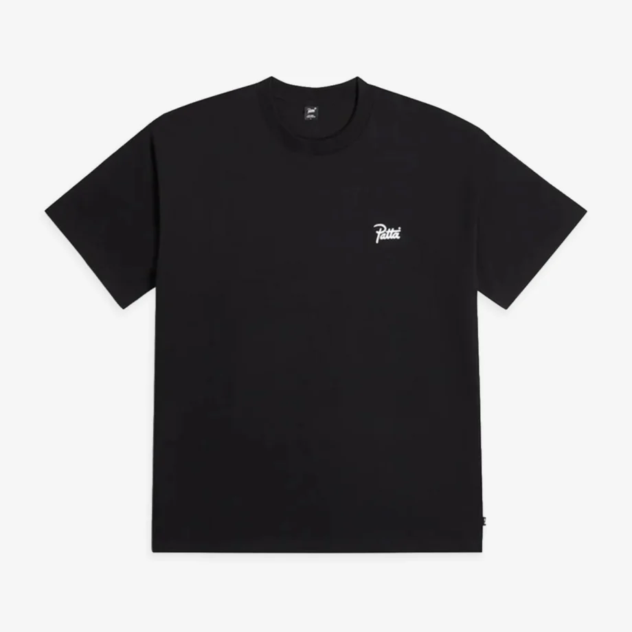 Patta Tough Love T-Shirt