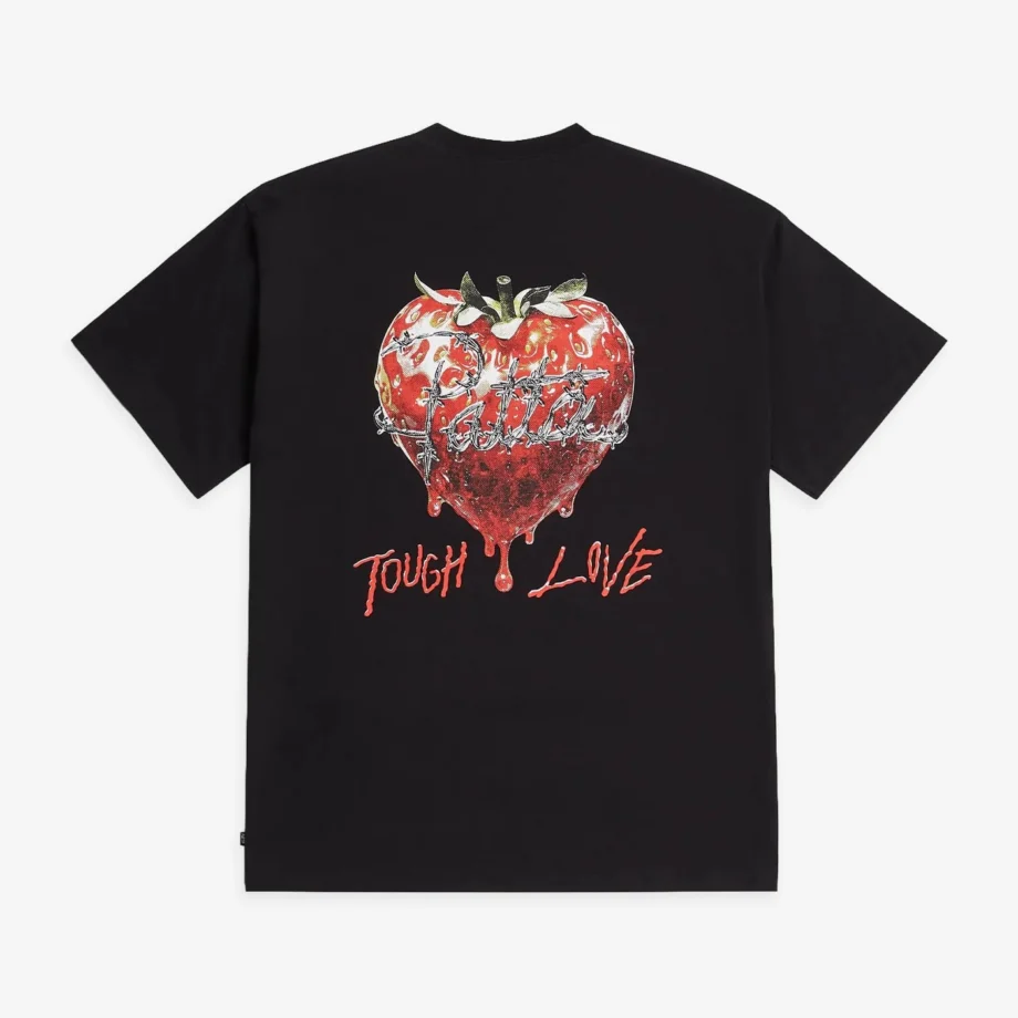 Patta Tough Love T-Shirt