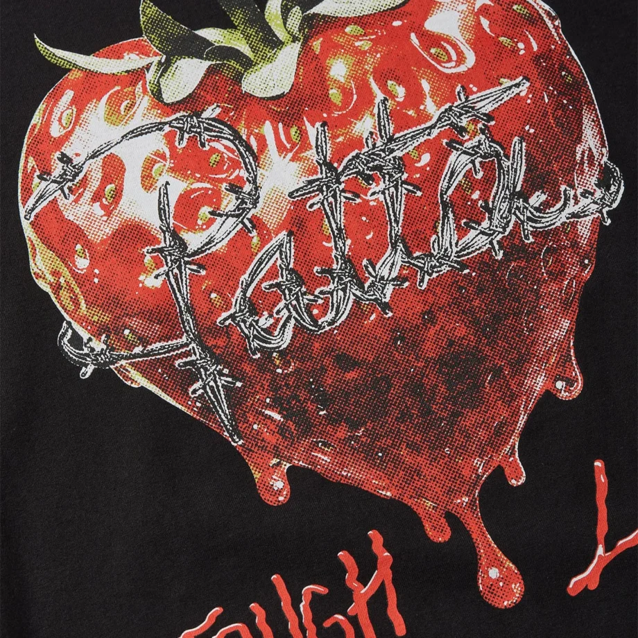 Patta Tough Love T-Shirt