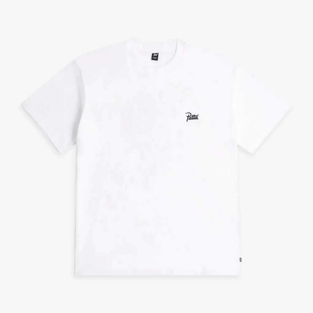 Patta Tough Love T-Shirt