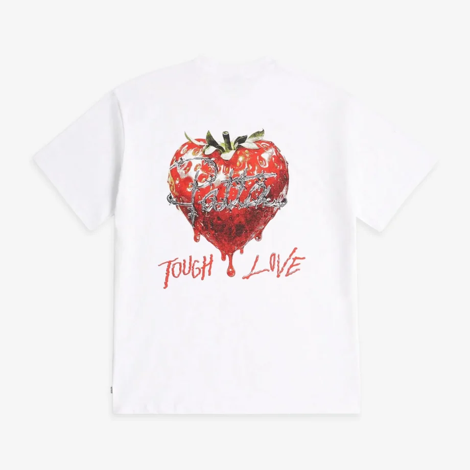 Patta Tough Love T-Shirt