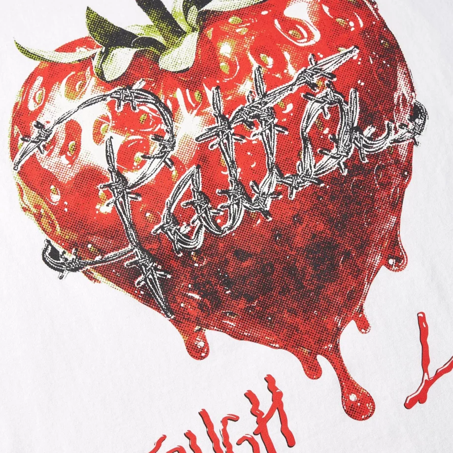 Patta Tough Love T-Shirt