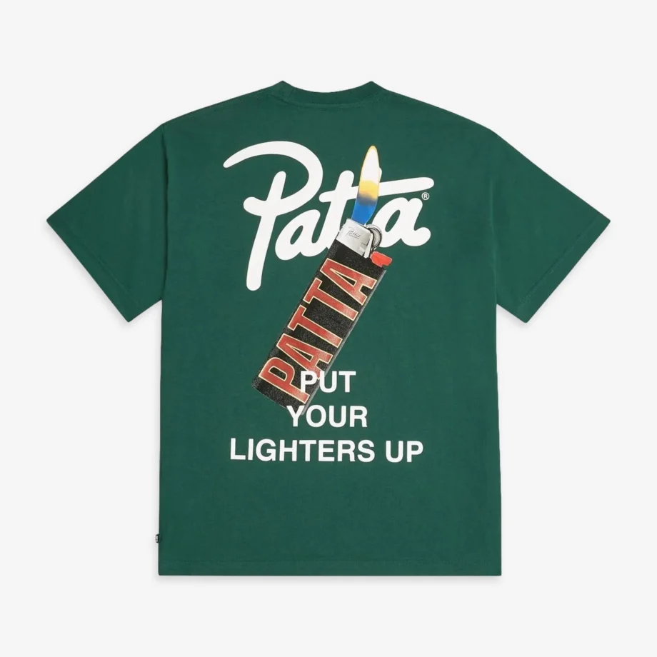 Patta Lighters T-Shirt