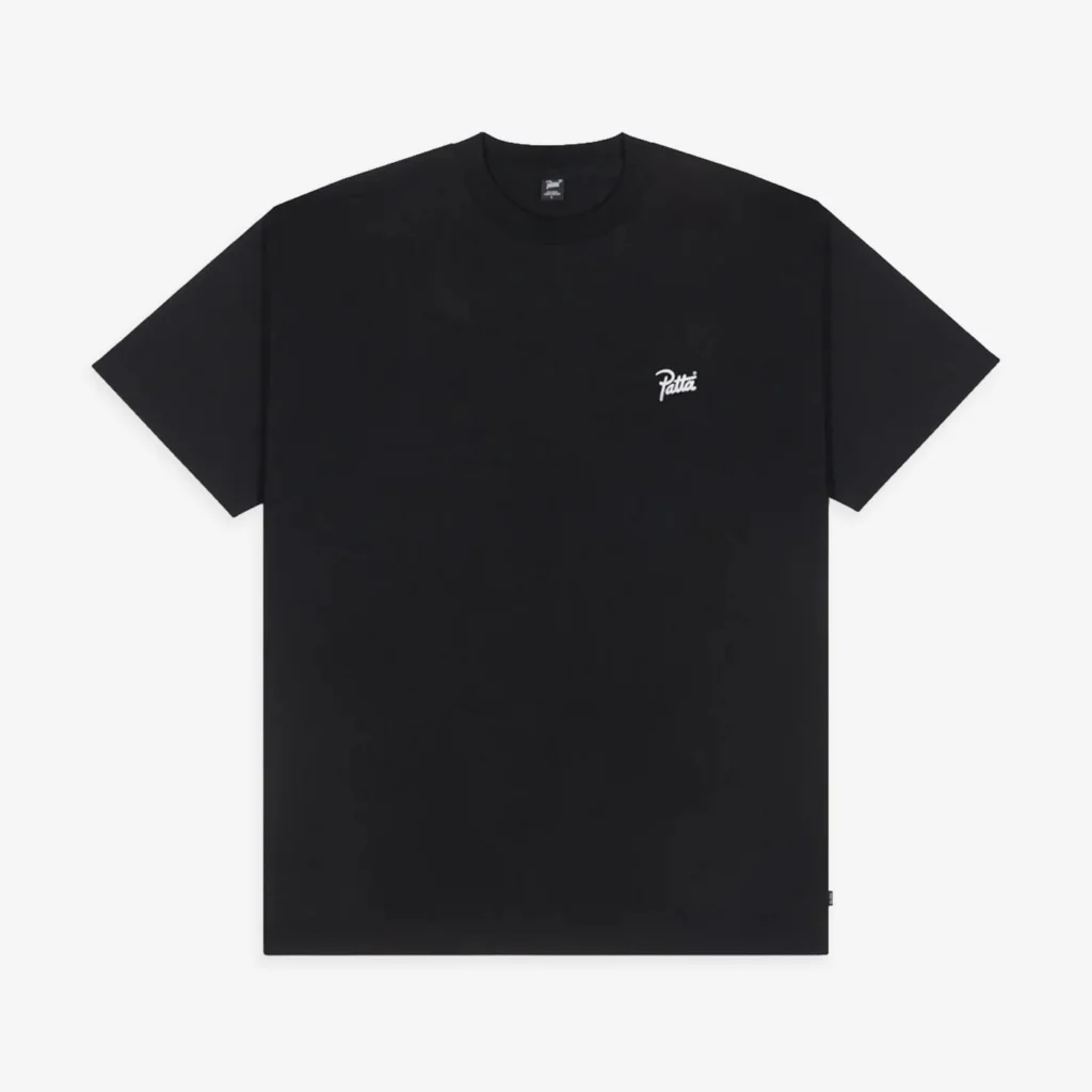 Patta Meaning of the Name T-Shirt