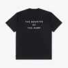 Patta Meaning of the Name T-Shirt