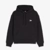 Patta Embroidered Fire Panther Hooded Sweater