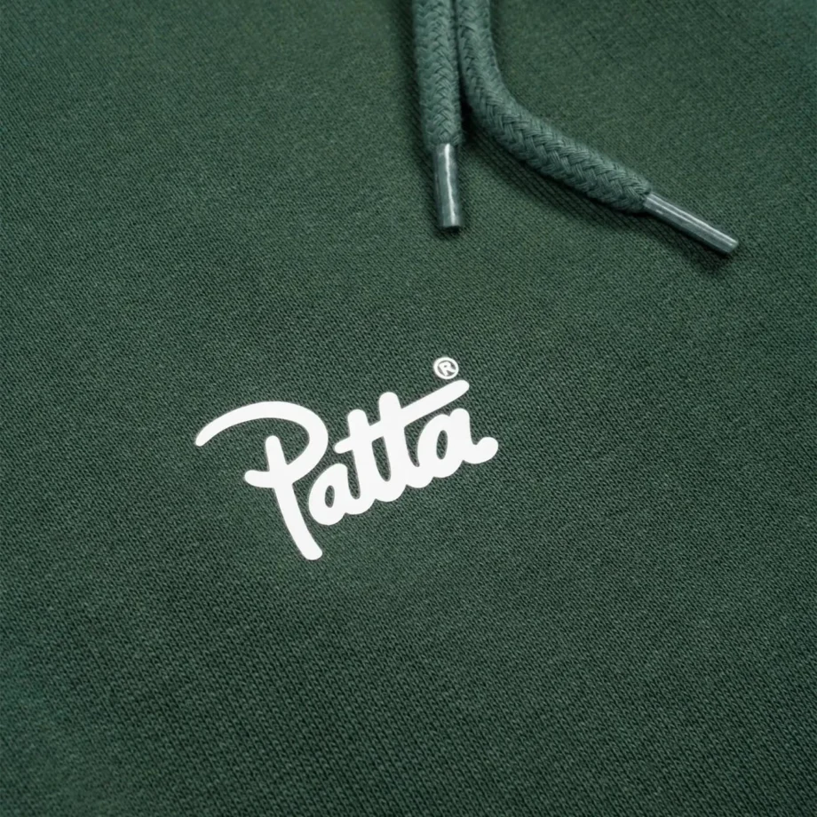 Patta Classic Jogging Pants