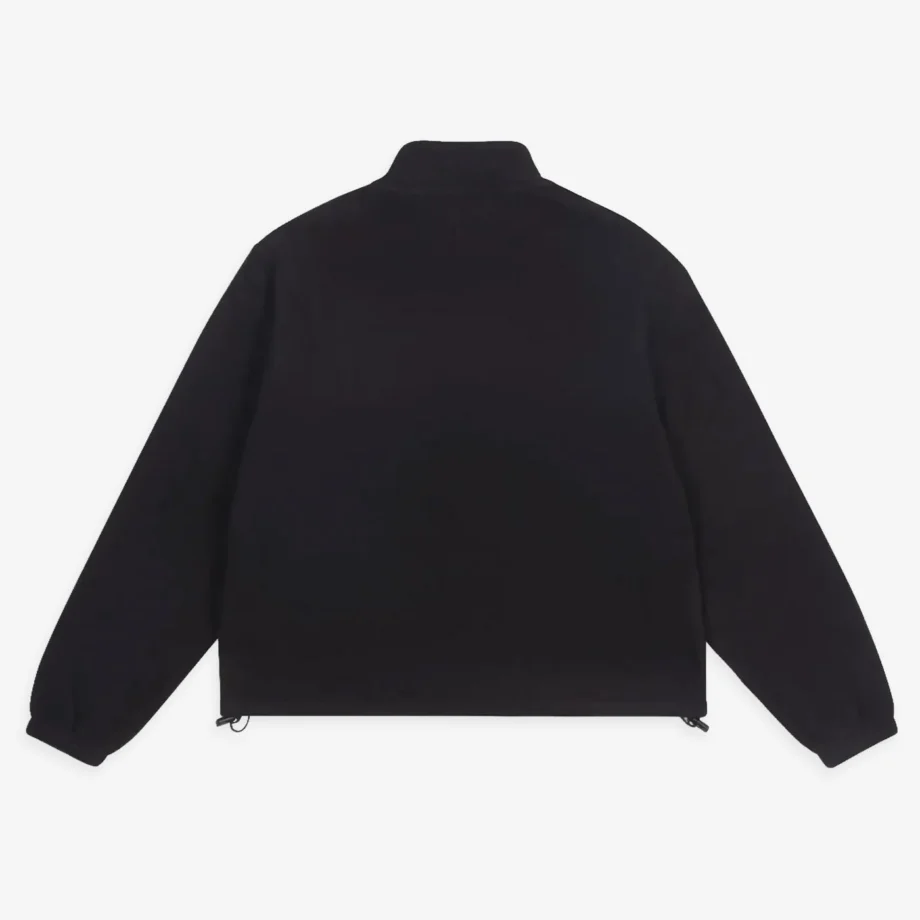 Patta Sherpa Fleece Overhead
