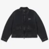 Patta Washed Canvas Jacket
