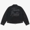 Patta Washed Canvas Jacket