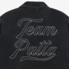Patta Washed Canvas Jacket