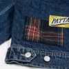 Patta Whole Lotta Labels Denim Jacket