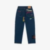 Patta Whole Lotta Labels Denim Pants