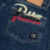 Patta Whole Lotta Labels Denim Pants
