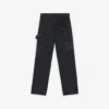 Patta Double Knee Cartoon Denim Pants