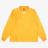 Patta Jacquard Striped Long Sleeve Jersey