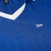 Patta Jacquard Striped Long Sleeve Jersey