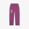Patta Athletic Nylon Track Pants