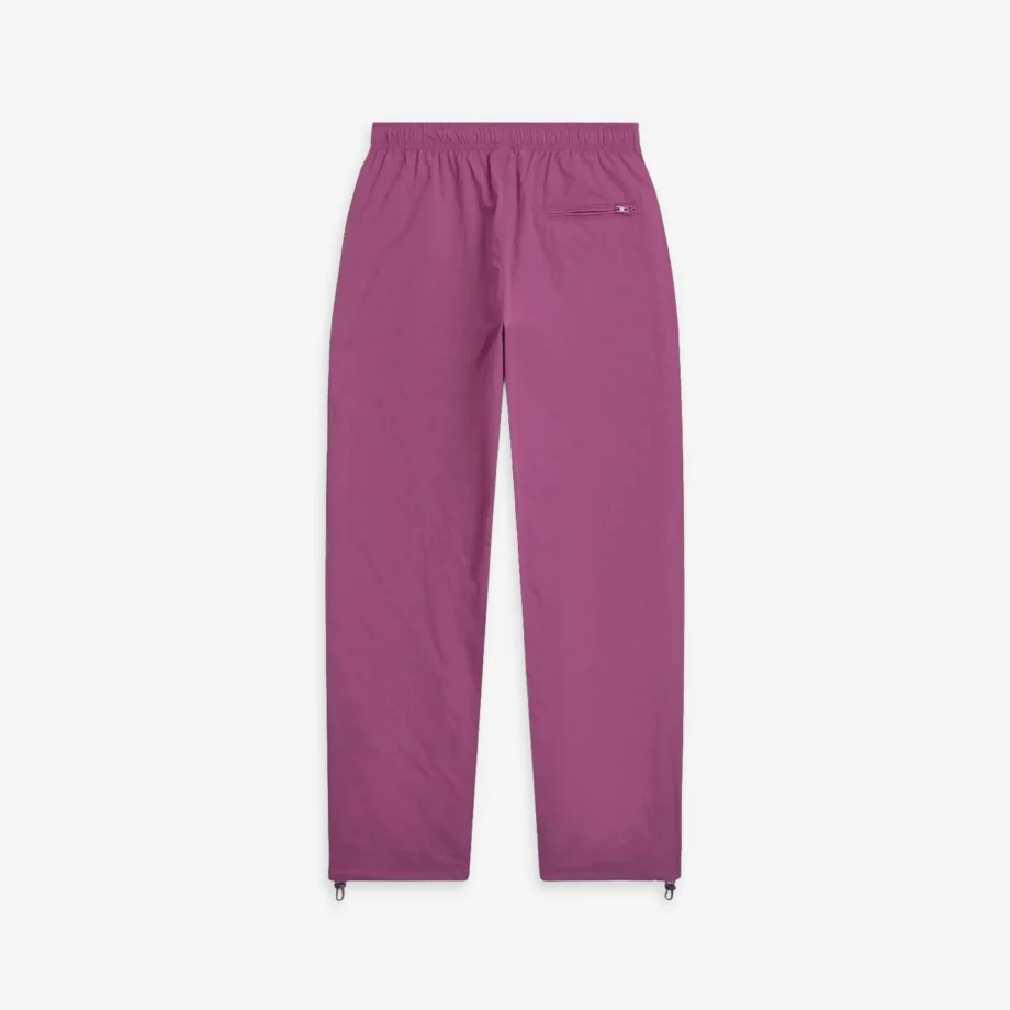 Patta Athletic Nylon Track Pants