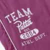 Patta Athletic Nylon Track Pants
