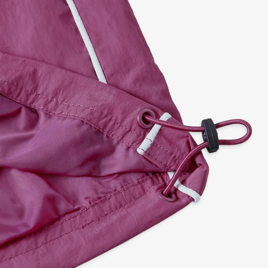 Patta Athletic Nylon Track Pants