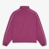 Patta Athletic Nylon Track Jacket
