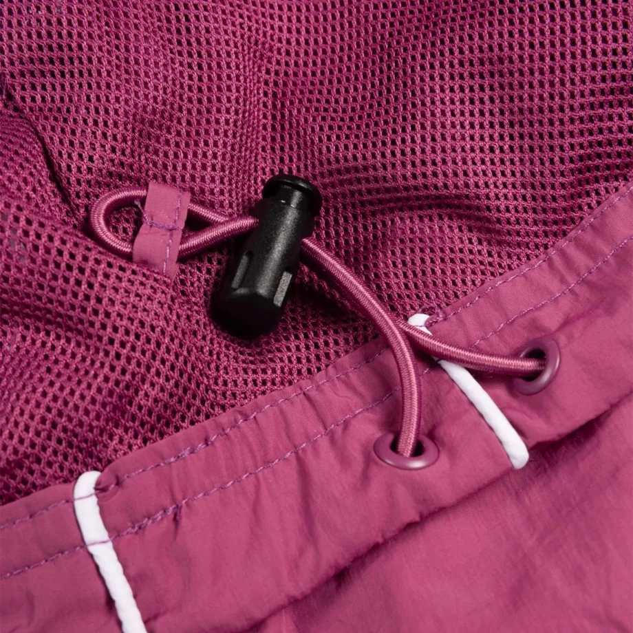 Patta Athletic Nylon Track Jacket