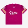 Patta All Star Football Jersey