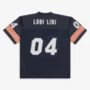 Patta All Star Football Jersey