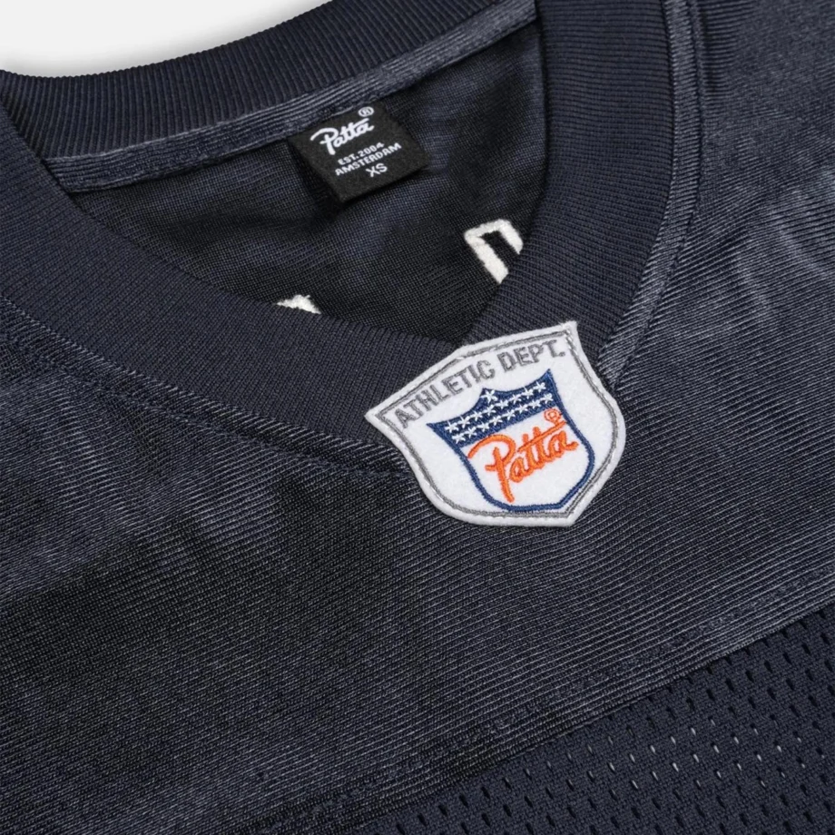 Patta All Star Football Jersey
