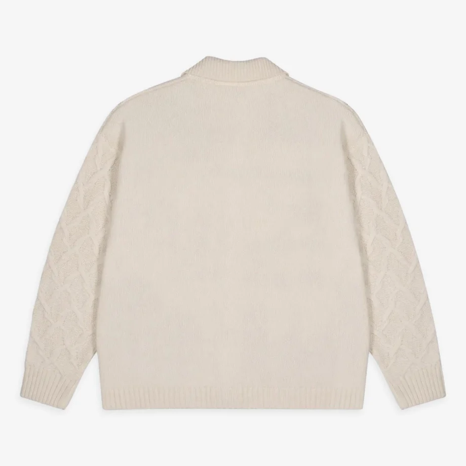 Patta Perfect Day Knitted Cardigan