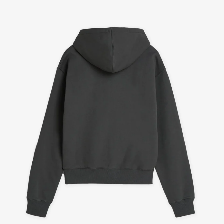 Patta Classic Washed Hooded Sweater
