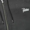 Patta Classic Washed Hooded Sweater