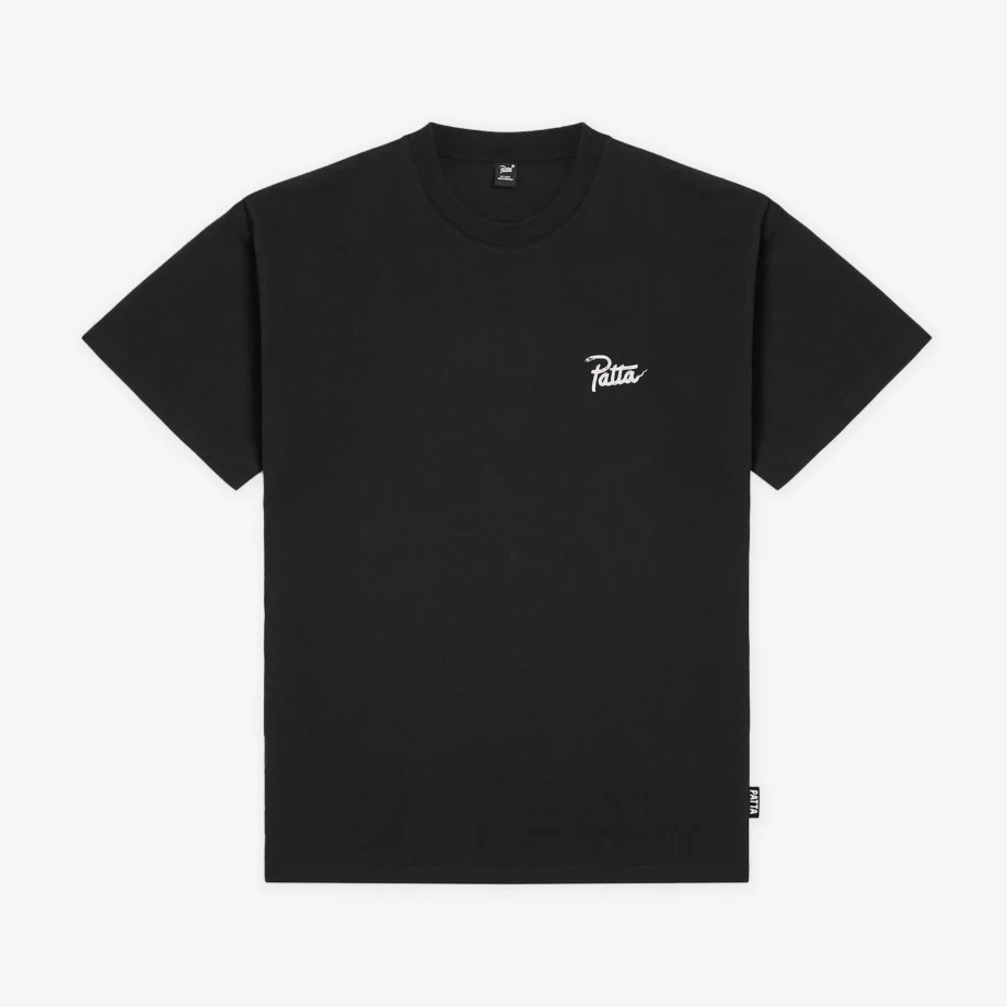 Patta Snake Heart T-Shirt