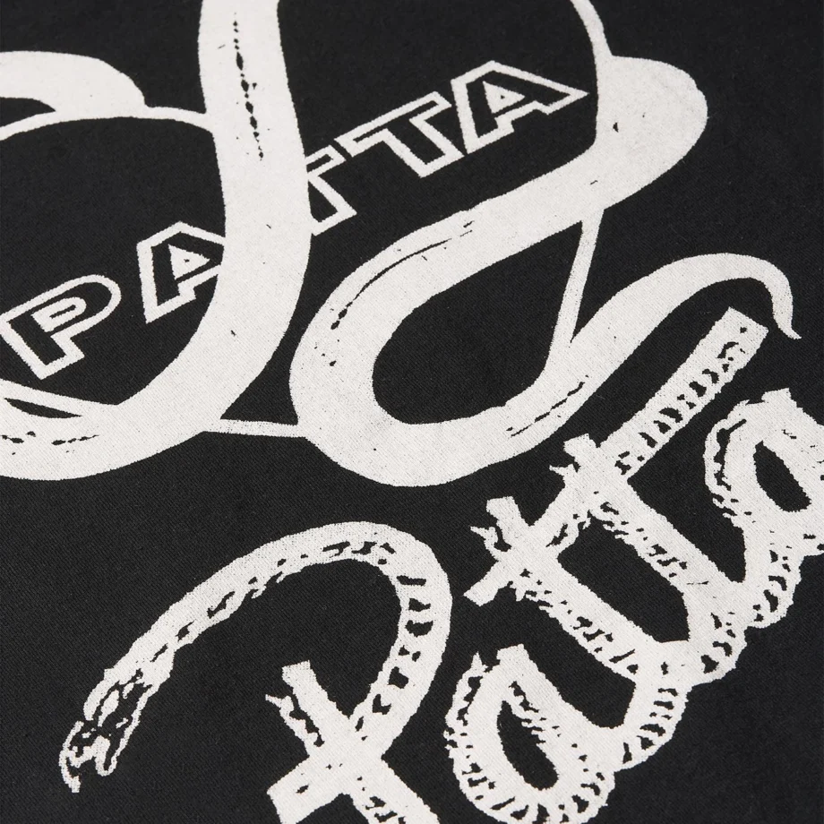 Patta Snake Heart T-Shirt